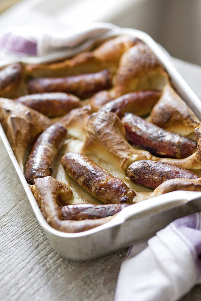 toad in the hole