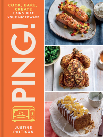 Cover of Ping!